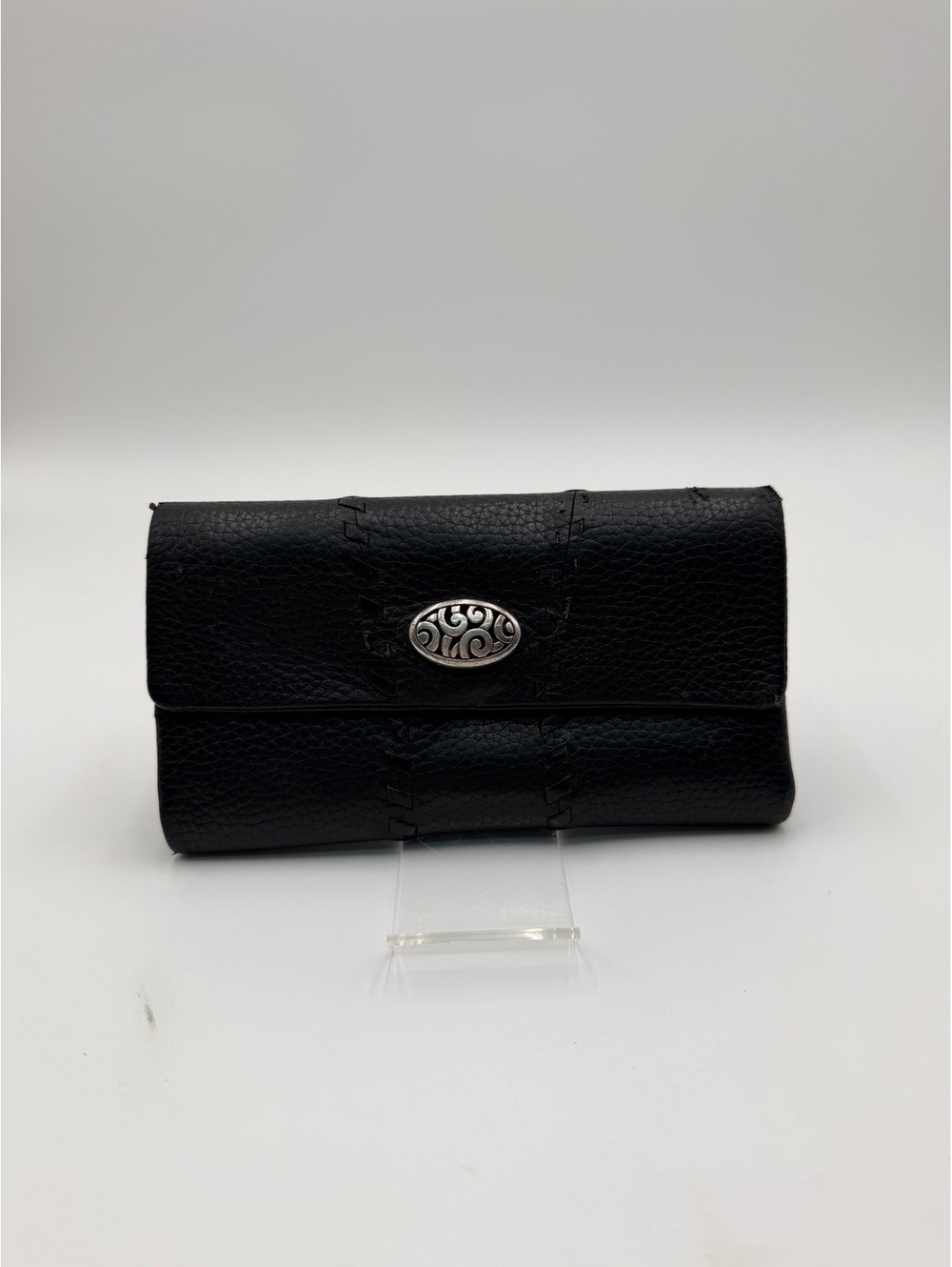 Vintage Brighton Leather Wallet
